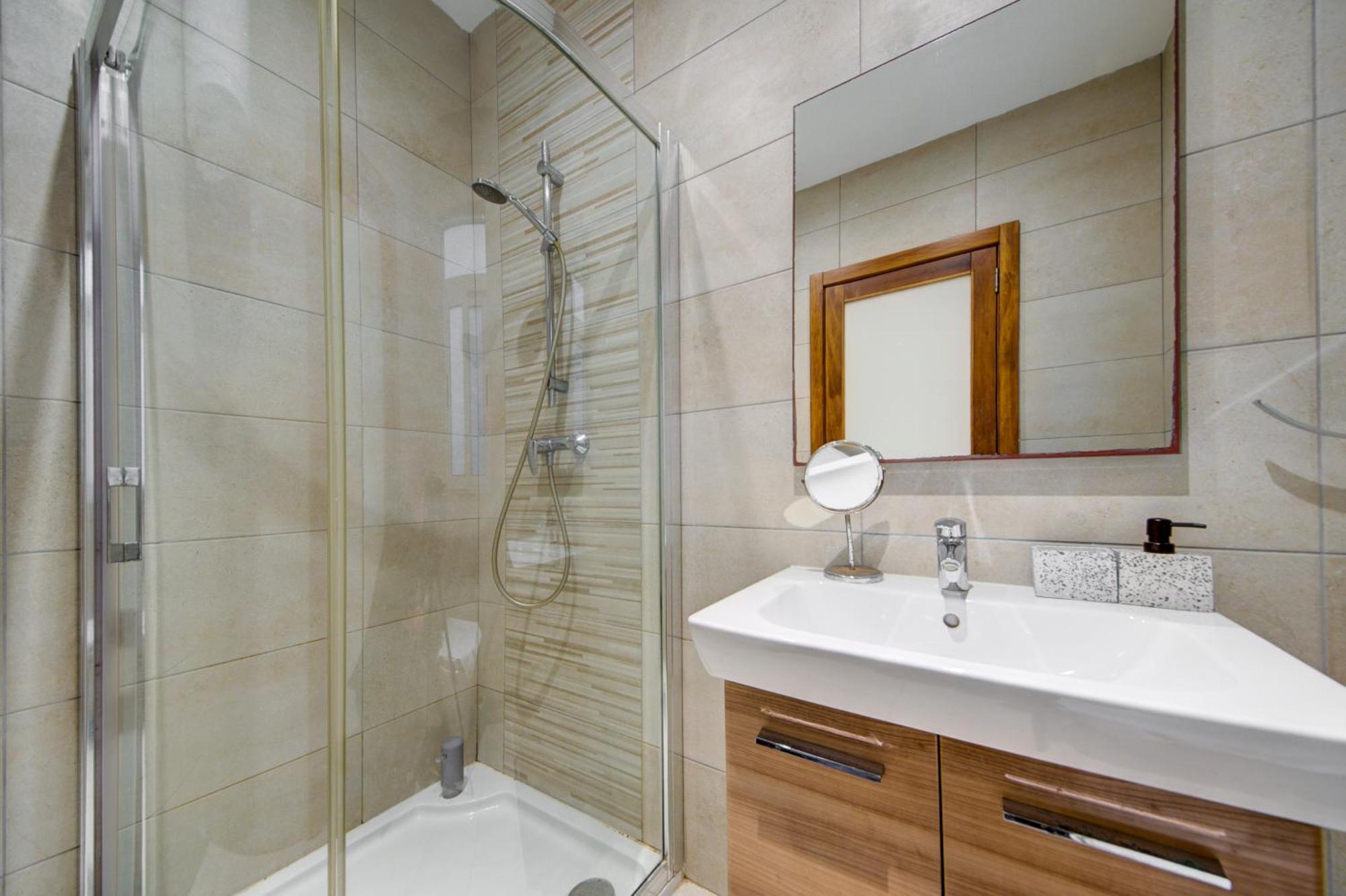 Top Floor Apt With Common Pool Close To All Amenities St. Paul's Bay Dış mekan fotoğraf